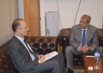 العربي : مباحثات مكثفة مع الحكومة و مجتمع الأعمال البلغاري لدفع العلاقات الاقتصادية المشتركة