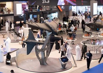 “ايدج” تستعرض قدراتها التكنولوجية المتقدمة في معرض مصر الدولي للدفاع والأمن 2021