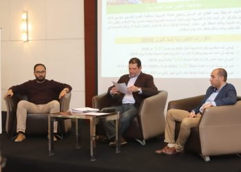 ٢٦ ألف مستورد انضموا لمنظومة «ACI».. وإصدار أكثر من ١٦٤ ألف رقم «ACID» حتى الآن