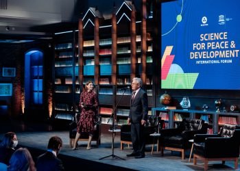 “روساتوم” تعقد منتدى حواريا دوليا بعنوان “العلوم من أجل السلام والتنمية”