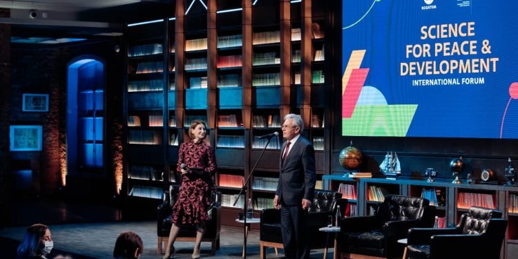 “روساتوم” تعقد منتدى حواريا دوليا بعنوان “العلوم من أجل السلام والتنمية”