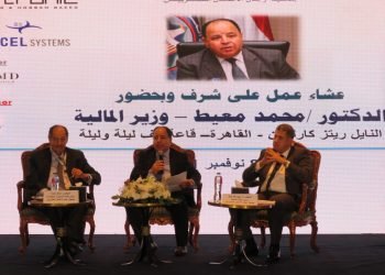 الفاتورة الالكترونية كشفت 3 الاف حالة تهرب بمستحقات 4 مليار جنيه