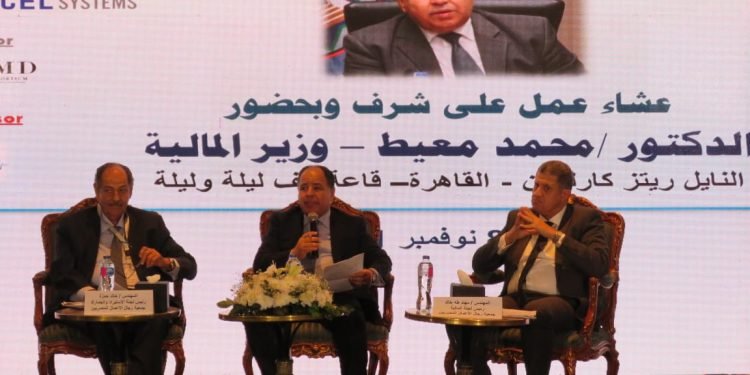 الفاتورة الالكترونية كشفت 3 الاف حالة تهرب بمستحقات 4 مليار جنيه