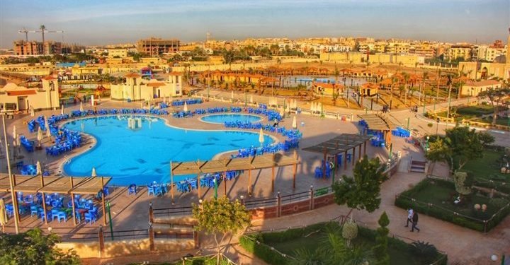 فى انتخابات نادى العبور .. سأنحاز لهاتين الجميلتين ..