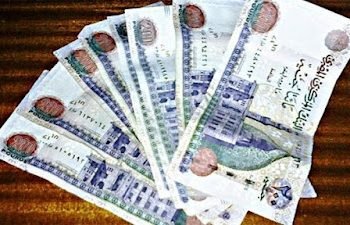 الحكومة تجمع 24% فقط من الايرادات الضريبية خلال ثلث عام / فيديو