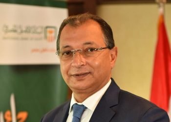 كريم سوس : 368 مليار جنيه مدفوعات الكترونية للبنك الأهلى خلال عام