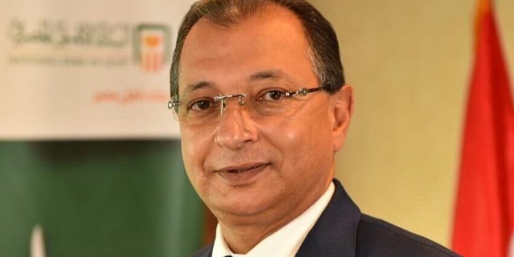 كريم سوس : 368 مليار جنيه مدفوعات الكترونية للبنك الأهلى خلال عام