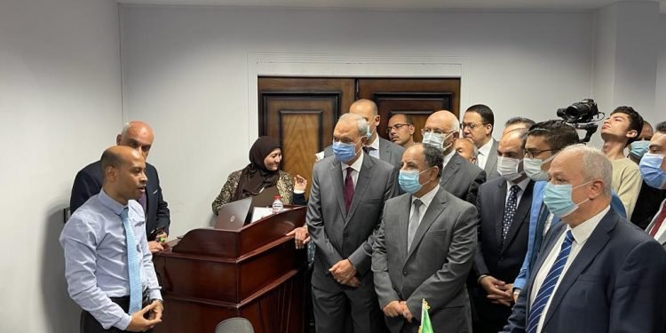 وزير المالية : انتهينا من تطوير 80 % من المديريات المالية