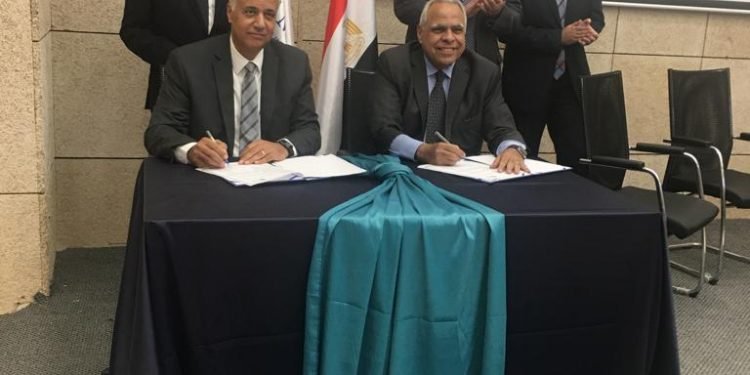 مذكرة تفاهم بين اتصال و جامعة العلمين فى مجال ريادة الأعمال