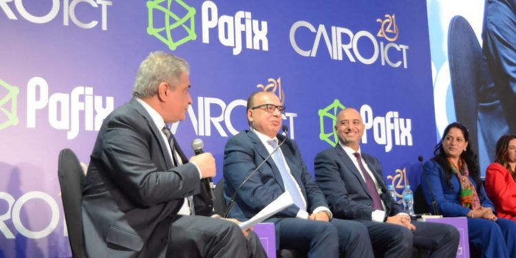 كايرو اى سى تى : 50 % من اقتصاد العالم سيصبح رقميا بحلول 2030