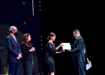 أورانج ترعى حفل تكريم الفائزين بمسابقة iread