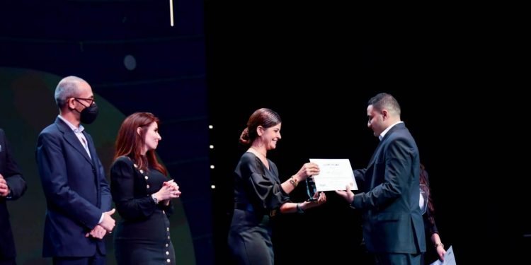 أورانج ترعى حفل تكريم الفائزين بمسابقة iread