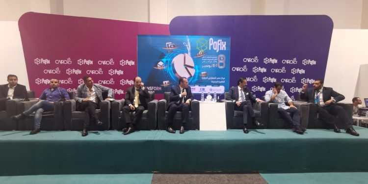 كايرو اى سى تى : التوسع فى الخدمات الرقمية انعكاس طبيعى للتحول الرقمى فى مصر