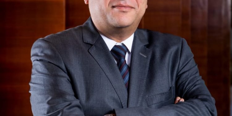 حضور متميز لأنشطة أمان بمعرض Cairo ICT