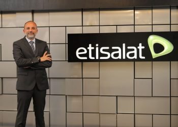 اتصالات مصر تشارك فى الدورة 25 من معرض cairo ICT