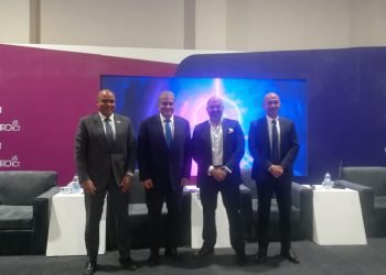 Cairo ICT : التكلفة العالية وغموض الإطار التنظيمي أبرز تحديات تطبيق الجيل الخامس للاتصالات