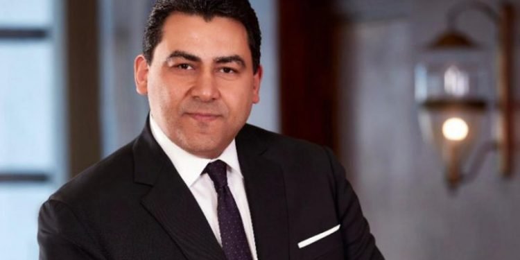 المصرية للاتصالات:وقعت الشركة على أول مشغل متكامل لخدمات الاتصالات وتكنولوجيا المعلومات