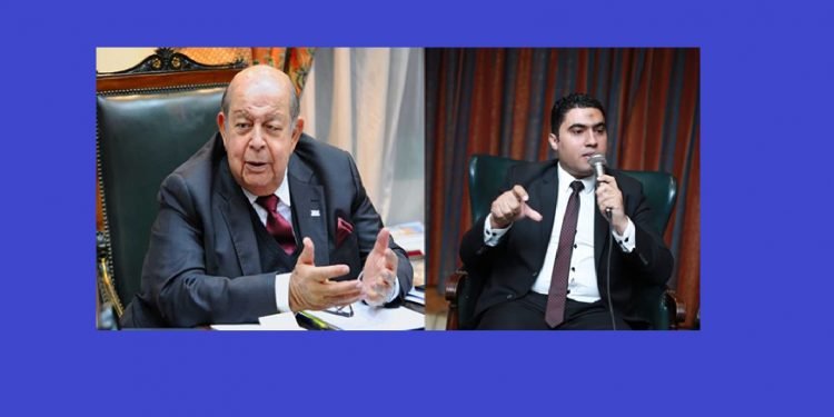 مُشاركة جمعية رجال الأعمال المصريين EBA بمؤتمر استراتيجيات الاستثمار فى البورصة المصرية