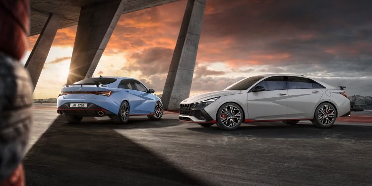 هيونداي موتور توسع حضور سيارات N عالية الأداء في منطقة الشرق الأوسط وأفريقيا