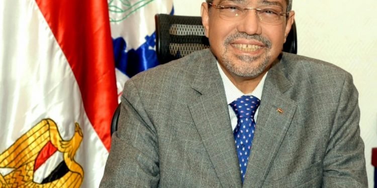 ابراهيم العربي: نائبا لرئيس اتحاد الغرف الاسلامية