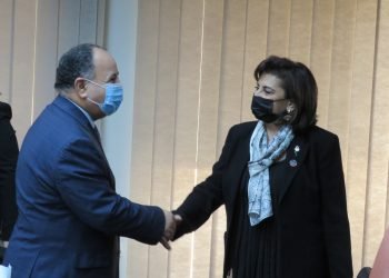 وزير المالية : تمكين المرأة المصرية يحظى برعاية ودعم كامل من الرئيس السيسى