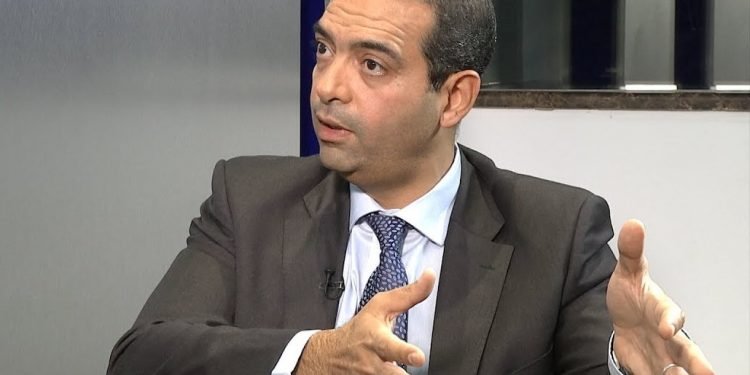 الصندوق السيادى: طرح أرض الحزب الوطنى لتطويرها