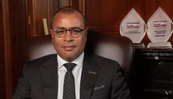 رئيس مجموعة بنية : مصر ، وطننا الأم ، المكان المناسب لإطلاق علامتنا التجارية