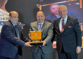 وزير المالية بين الشخصيات الأكثر تأثيرًا فى الاقتصاد والتنمية المستدامة لعام ٢٠٢١