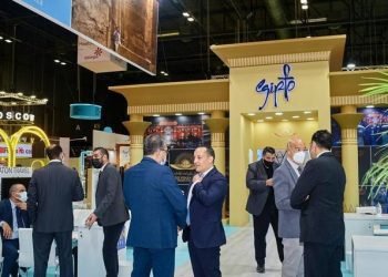 السياحة والأثار:الجناح المصري في أول أيام المعرض الدولى للسياحة “الفيتور” Fitur