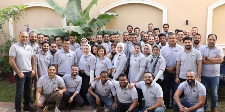 “جاهز ماركت” تنجح في جمع 2 مليون دولار في جولة تمويلية قبل التأسيس