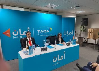 باستثمارات 300مليون جنيه خلال 3 سنوات.. تحالف بين راية و القلعة لتسهيل مدفوعات الخدمات إلكترونيا