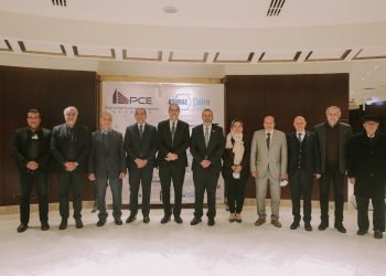 تعاون بين «PCE أكاديمي» و«أشري القاهرة» في تقديم دبلومات الاستشارات الهندسية – صور