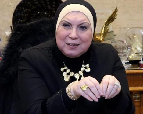 وزيرة التجارة تشارك فى اجتماعات المنطقة الحرة القارية بغانا