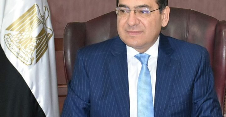 وزير البترول: إصلاحات الدولة انعكست على تطوير العمل بصناعة البترول والغاز