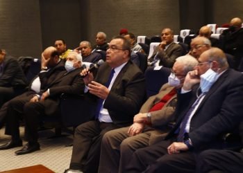 رموز المجتمع التجارى والصناعى