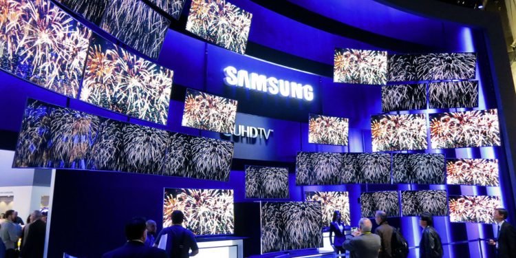 طرح أحدث هواتف سامسونج 9 فبراير المقبل .. GALAXY S22