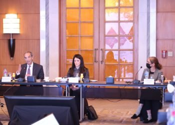 البنك الدولى: الاقتصاد المصري يبدي قدرة على الصمود في مواجهة جائحة فيروس كورونا