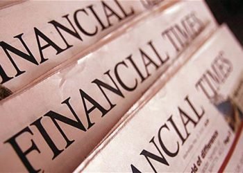 فاينانشيال تايمز: التضخم في الاقتصادات الغنية يقفز لمستويات تاريخية ويزيد الضغوط على البنوك المركزية