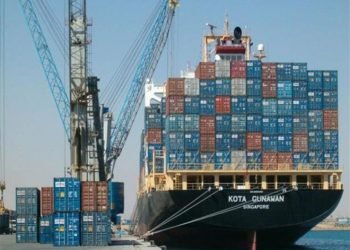 تطوير التبادل التجاري بين مصر وجيبوتي فى 7 أرقام