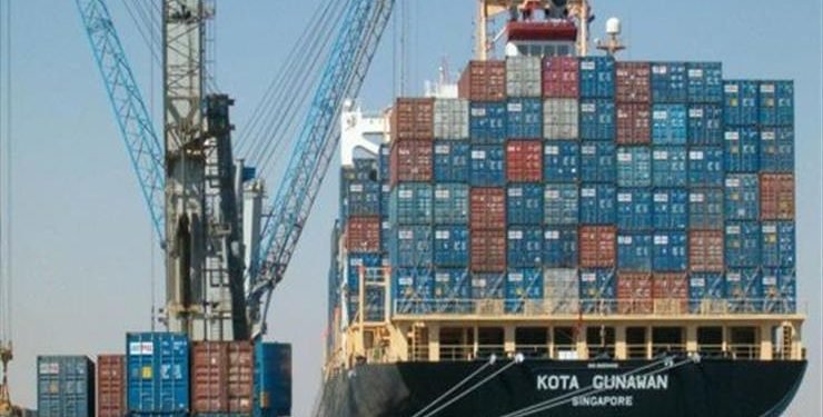 تطوير التبادل التجاري بين مصر وجيبوتي فى 7 أرقام