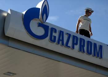 شركة “غازبروم” الروسية توجه رسالة لطمأنة الأسواق