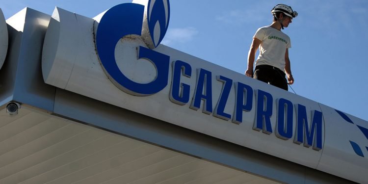 شركة “غازبروم” الروسية توجه رسالة لطمأنة الأسواق
