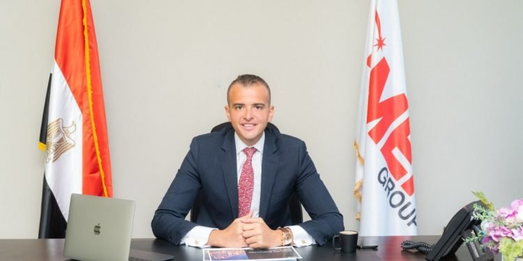 “عامر جروب”تعلن تعيين الدكتور حسني هاني عمر رئيساً تنفيذياً وعضواً منتدبا للمجموعة