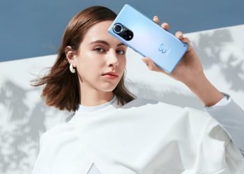 هاتف HUAWEI nova 9.. اختيار الشهر لأحد أفضل الهواتف بتقنية الشحن فائق السرعة