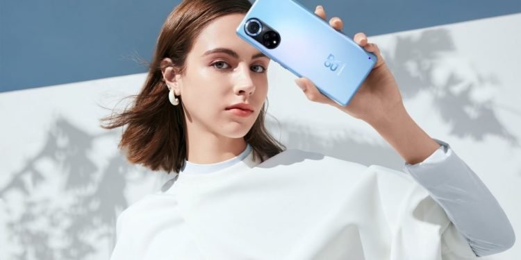 هاتف HUAWEI nova 9.. اختيار الشهر لأحد أفضل الهواتف بتقنية الشحن فائق السرعة