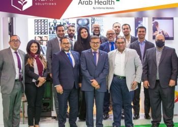 شركة كانون Canon” ” تجلب أملًا جديدًا في علم طباعة الأشعة