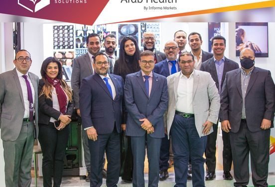 شركة كانون Canon” ” تجلب أملًا جديدًا في علم طباعة الأشعة