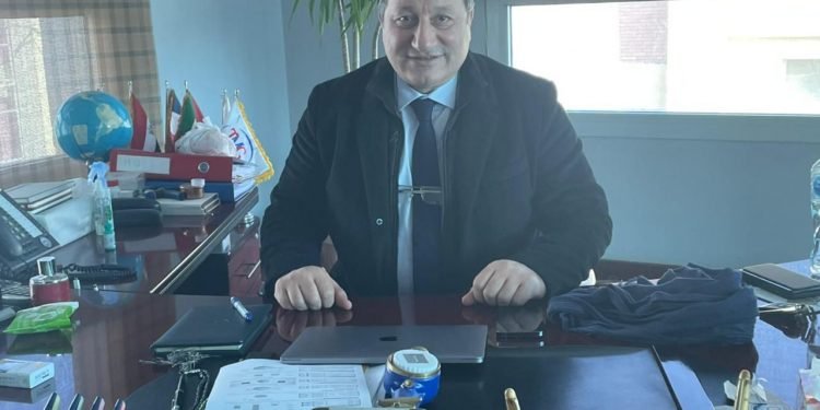 جمعية مصنعي القاهرة الجديدة ترحب بقرار الاعتمادات المستندية وتضع بدائل للتغلب على السلبيات