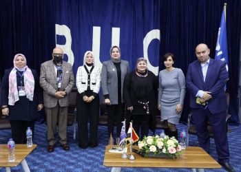 قمة مصر لريادة الأعمال تعود من جديد للسنة السابعة على التوالي