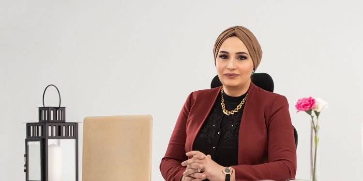 داليا السواح: اهتمام مصر بالمشروعات الصغيرة والمتوسطة في عهد الرئيس السيسي غير مسبوق
